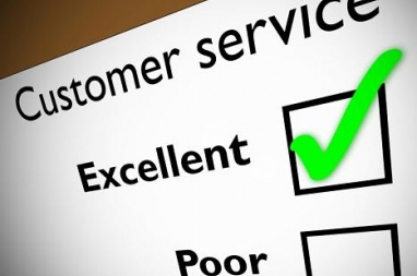 Dịch vụ bán hàng