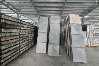 Giải mã công nghệ sản xuất gạch coric - xu hướng vật liệu xanh