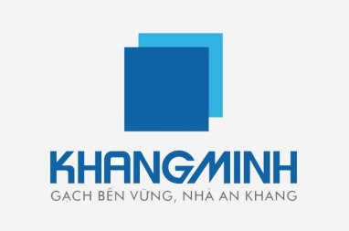 Công ty cổ phần gạch Khang Minh - tỉnh Hà Nam